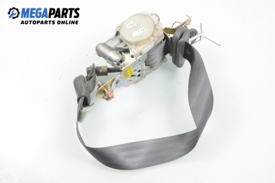 Предпазен колан за SsangYong Kyron SUV (05.2005 - 06.2014), 4+1 вр., позиция: предна, дясна