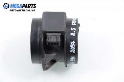 Дебитомер за BMW 3 Series E46 Sedan (02.1998 - 04.2005) 323 i, 170 к.с.