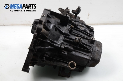 Ръчна скоростна кутия за Fiat Ulysse Minivan I (06.1994 - 08.2002) 2.1 TD, 109 к.с.