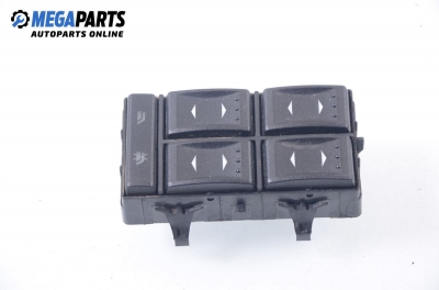 Бутони ел. стъкла  за Ford Mondeo III Hatchback (10.2000 - 03.2007)