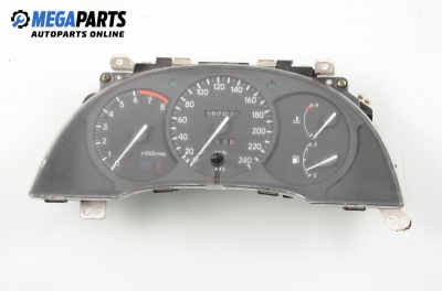 Километраж за Toyota Celica Coupe IV (11.1993 - 11.1999) 1.8 i 16V (AT200/ST), 116 к.с.