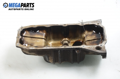 Картер за Ford Fiesta IV Hatchback (08.1995 - 09.2002) 1.25 i 16V, 75 к.с.