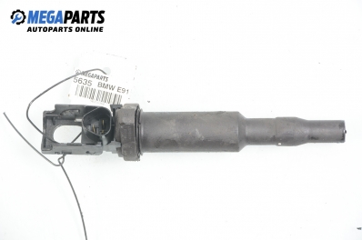 Запалителна бобина за BMW 3 Series E90 Touring E91 (09.2005 - 06.2012) 318 i, 136 к.с., № Bosch 0 221 504 464