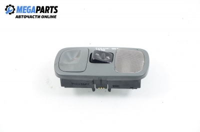 Плафон за Renault Megane Scenic (10.1996 - 12.2001)