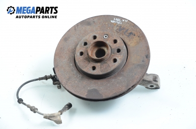 Шенкел главина за Opel Vectra C Sedan (04.2002 - 01.2009), позиция: предна, лява