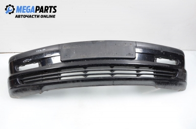 Предна броня за BMW 3 Series E46 Sedan (02.1998 - 04.2005), седан, позиция: предна