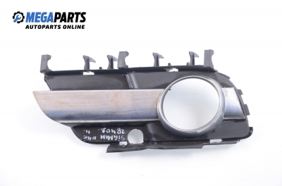 Капачка халоген за Opel Signum Hatchback (05.2003 - 12.2008), позиция: дясна