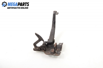 Брава преден капак за Audi A4 Sedan B6 (11.2000 - 12.2004), седан