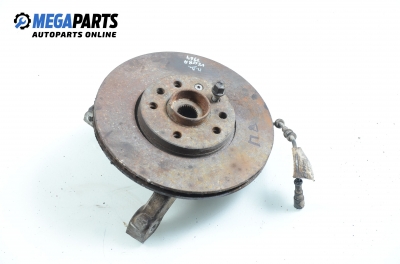 Шенкел главина за Opel Vectra C Sedan (04.2002 - 01.2009), позиция: предна, дясна