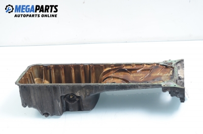 Картер за Mercedes-Benz E-Class Sedan (W210) (06.1995 - 08.2003) E 320 (210.055), 220 к.с.