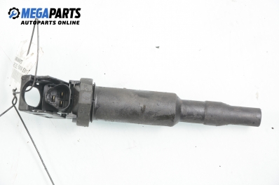 Запалителна бобина за BMW 3 Series E90 Touring E91 (09.2005 - 06.2012) 318 i, 136 к.с., № Bosch 0 221 504 464
