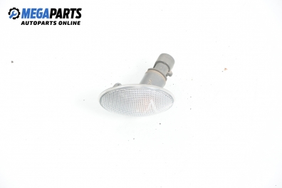 Мигач за Opel Corsa C Hatchback (09.2000 - 12.2009), хечбек, позиция: лява