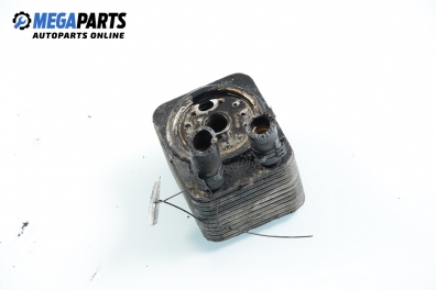 Маслоохладител за Audi A3 Hatchback II (05.2003 - 08.2012) 2.0 TDI, 140 к.с.