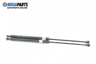 Амортисьор за багажник/товарно пространство за Peugeot 206 Hatchback (08.1998 - 12.2012)