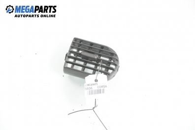 Духалка парно за Opel Corsa C Hatchback (09.2000 - 12.2009)