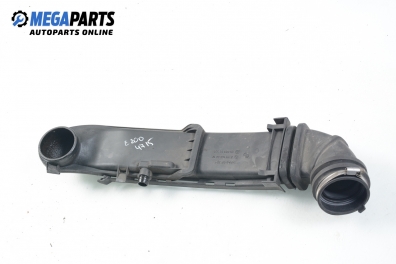 Въздуховод за Mercedes-Benz E-Class Sedan (W210) (06.1995 - 08.2003) E 200 (210.035), 136 к.с., № A 111 140 22 12