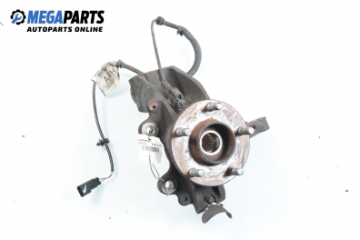 Шенкел главина за Ford Focus II Hatchback (07.2004 - 09.2012), позиция: предна, лява