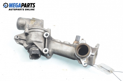 Корпус на термостат за Mercedes-Benz E-Class Sedan (W210) (06.1995 - 08.2003) E 200 Kompressor (210.045), 186 к.с.