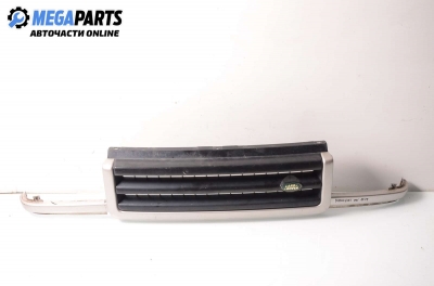 Решетка за Land Rover Discovery II SUV (11.1998 - 06.2004)