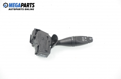 Лостче за чистачки за Ford Mondeo III Estate (10.2000 - 03.2007)