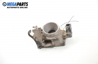Дроселова клапа за Ford Fiesta IV Hatchback (08.1995 - 09.2002) 1.25 i 16V, 75 к.с.