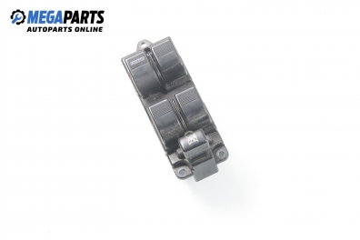 Бутони ел. стъкла  за Mazda 6 Station Wagon I (08.2002 - 12.2007)