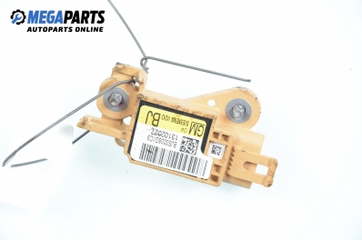 Сензор airbag за Opel Vectra C Sedan (04.2002 - 01.2009), № GM 13102027