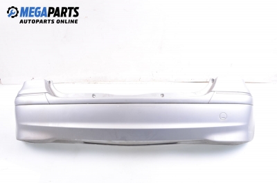 Задна броня за Mercedes-Benz A-Class Hatchback  (W168) (07.1997 - 08.2004)