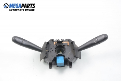 Лостчета светлини и чистачки за Alfa Romeo 156 Sedan (09.1997 - 09.2005)