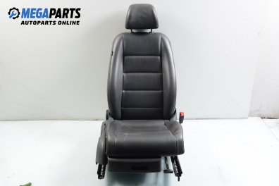 Седалка за Volkswagen Touran Minivan (02.2003 - 05.2010), позиция: предна, дясна