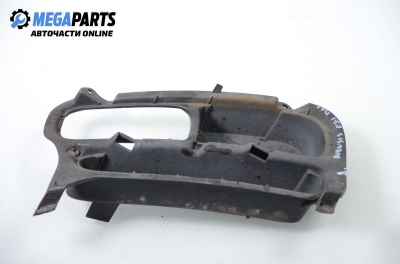 Основа халоген за Toyota Avensis Station Wagon II (04.2003 - 11.2008), комби, позиция: дясна