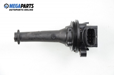 Запалителна бобина за Volvo S80 I Sedan (05.1998 - 02.2008) 2.8 T6, 272 к.с., № Bosch 1 220 703 014