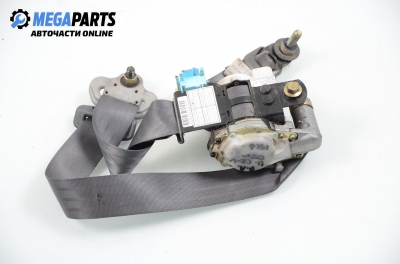 Предпазен колан за Honda CR-V I SUV (10.1995 - 02.2002), 4+1 вр., позиция: предна, лява