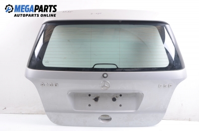 Заден капак за Mercedes-Benz A-Class Hatchback  (W168) (07.1997 - 08.2004), 4+1 вр.