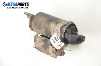 Стартер за Ford Fiesta IV Hatchback (08.1995 - 09.2002) 1.25 i 16V, 75 к.с.