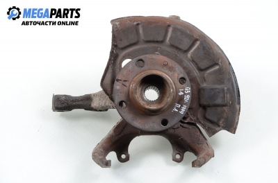 Шенкел главина за Volkswagen Golf III Hatchback (08.1991 - 07.1998), позиция: предна, лява