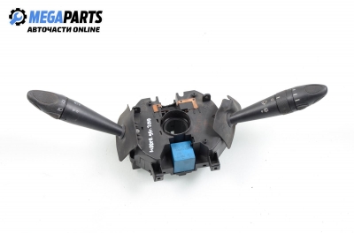 Лостчета светлини и чистачки за Fiat Marea Weekend (09.1996 - 12.2007)