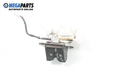 Брава заден капак за Mazda 6 Station Wagon I (08.2002 - 12.2007), комби