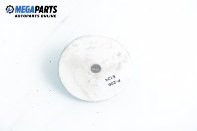 Вратичка резервоар за Peugeot 206 Hatchback (08.1998 - 12.2012), 4+1 вр., хечбек