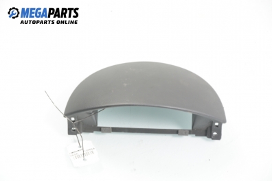 Интериорна пластмаса за Opel Corsa C Hatchback (09.2000 - 12.2009), 4+1 вр., хечбек, позиция: предна