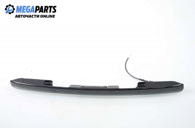 Лайсна заден капак за Toyota Avensis Station Wagon II (04.2003 - 11.2008), комби, позиция: задна
