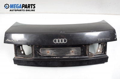 Заден капак за Audi 80 Sedan B3 (06.1986 - 10.1991), седан