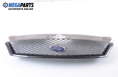 Решетка за Ford Mondeo III Hatchback (10.2000 - 03.2007), хечбек