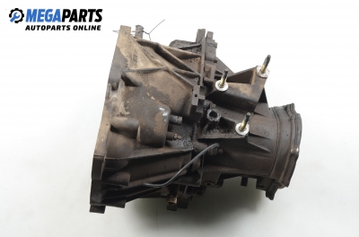 Ръчна скоростна кутия за Ford Fiesta IV Hatchback (08.1995 - 09.2002) 1.25 i 16V, 75 к.с.