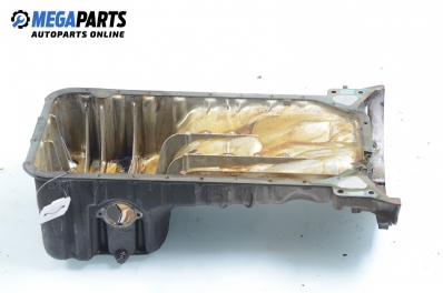 Картер за Mercedes-Benz E-Class Sedan (W210) (06.1995 - 08.2003) E 200 Kompressor (210.045), 186 к.с.