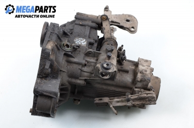 Ръчна скоростна кутия за Volkswagen Golf III Hatchback (08.1991 - 07.1998) 1.8, 90 к.с.