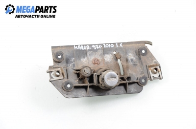 Ключалка заден капак за Fiat Marea Weekend (09.1996 - 12.2007), комби