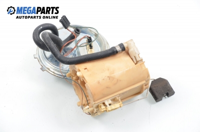 Нивомер за Opel Vectra B Sedan (09.1995 - 04.2002) 1.8 i 16V