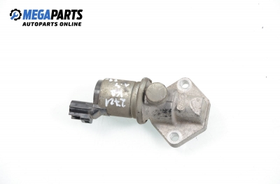 Стъпков мотор за Ford Ka Hatchback (09.1996 - 11.2008) 1.3 i, 60 к.с.