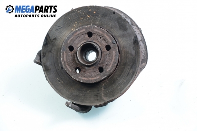 Шенкел главина за Volkswagen Polo Hatchback IV (10.2001 - 12.2005), позиция: предна, лява